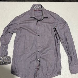 Robert Graham Dress Shirt